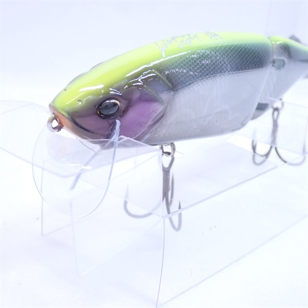 タイニークラッシュＬＯＷ浜限定カラー